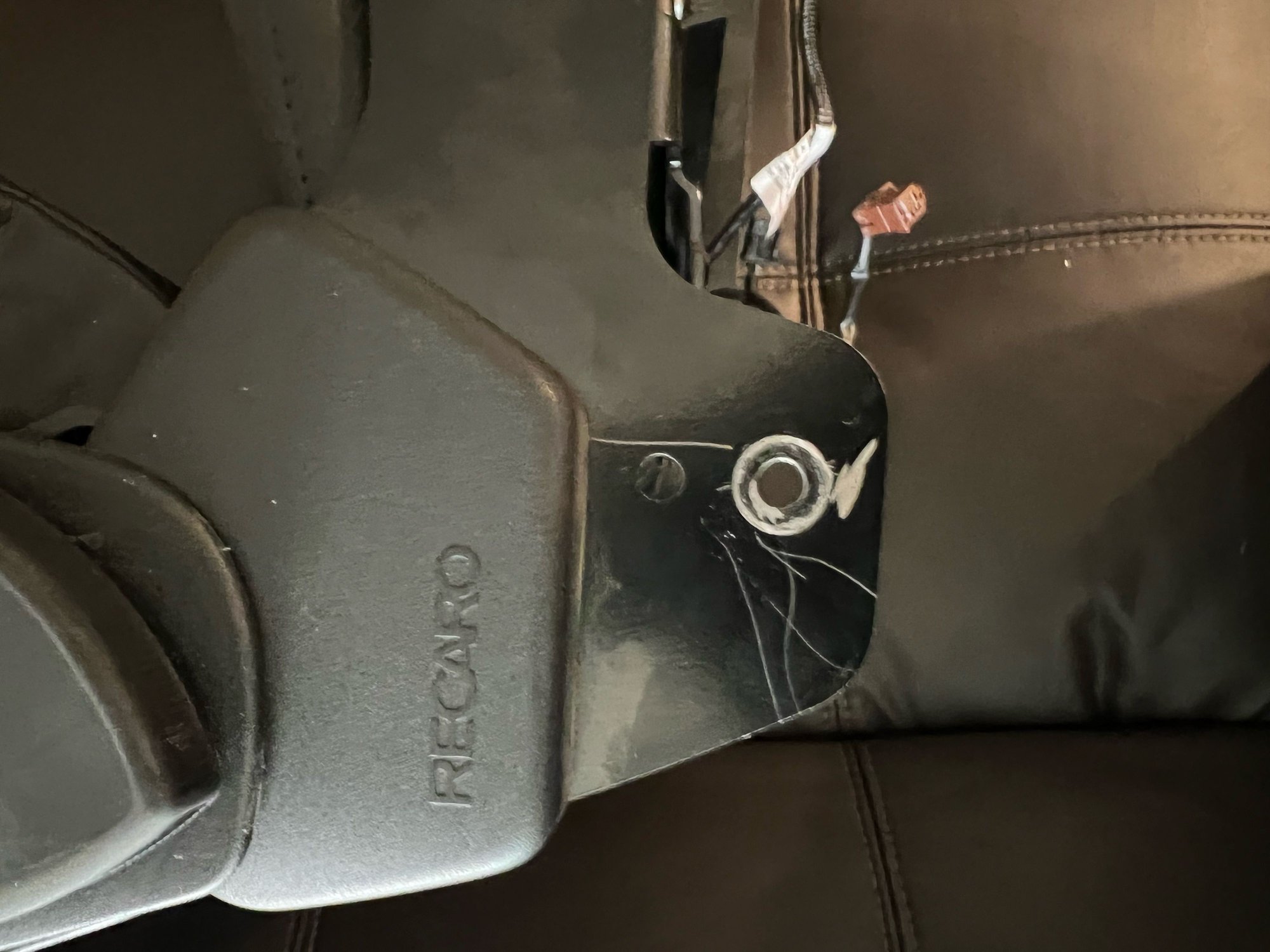 Interior/Upholstery - Mini cooper JCW recaro - Used - All Years Any Make All Models - Salt Lake City, UT 84116, United States