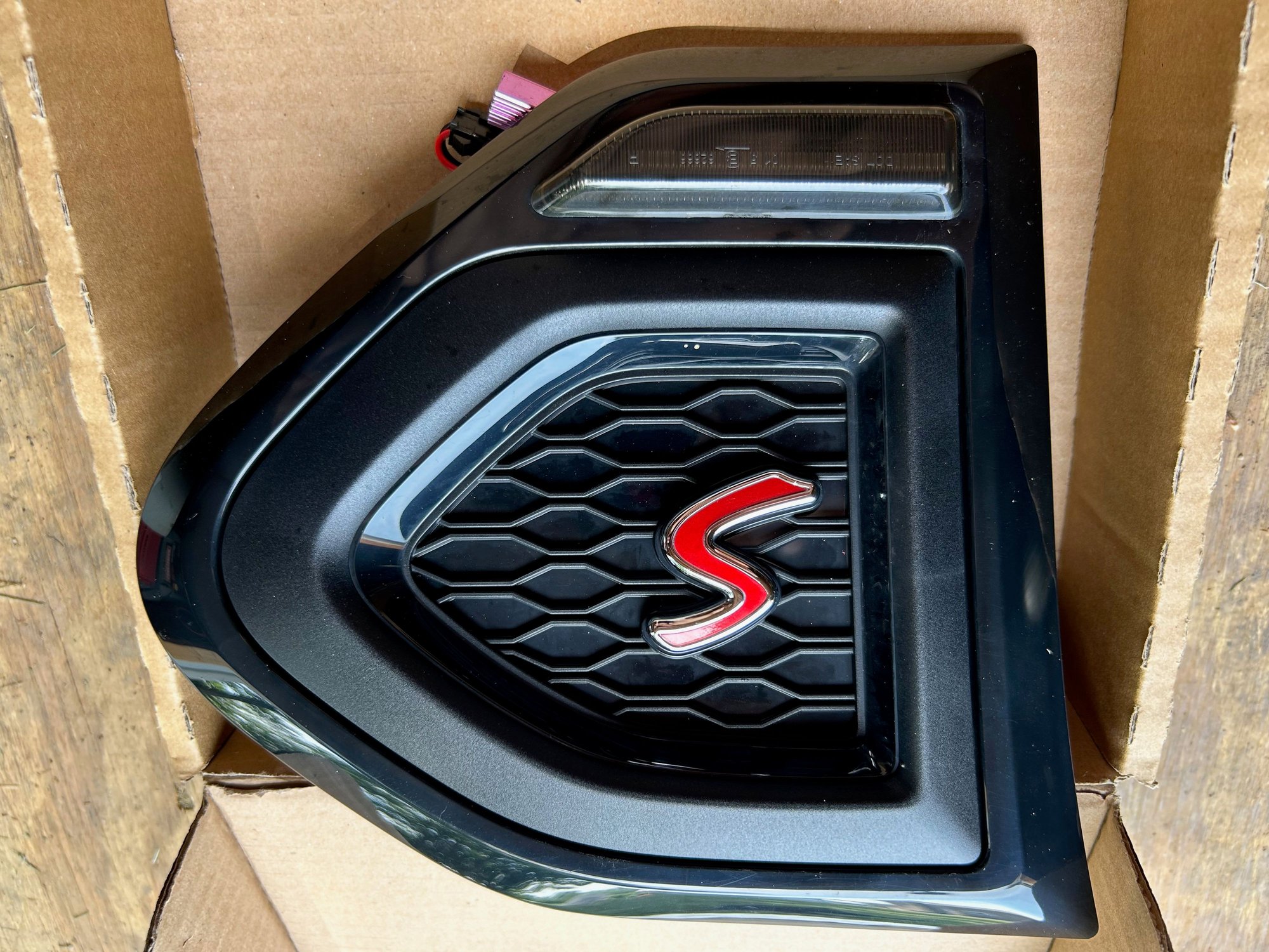 Accessories - 2019 mini countryman s f60 - Used - -1 to 2025  All Models - Lockport, IL 60491, United States