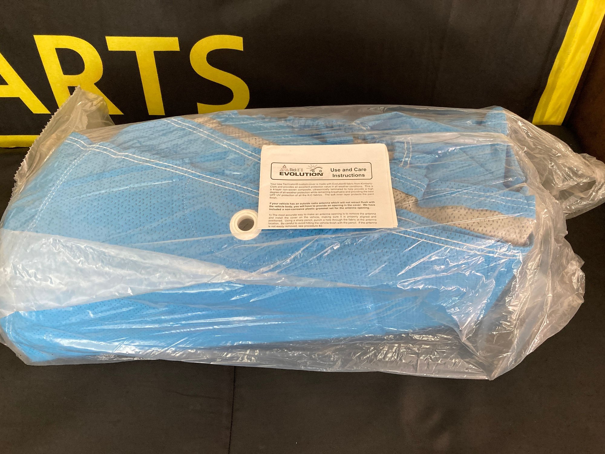 Miscellaneous - R52 4 season car cover (Genuine) - New - 2005 to 2008 Mini Convertible - 2002 to 2006 Mini Cooper - Brockton, MA 02302, United States