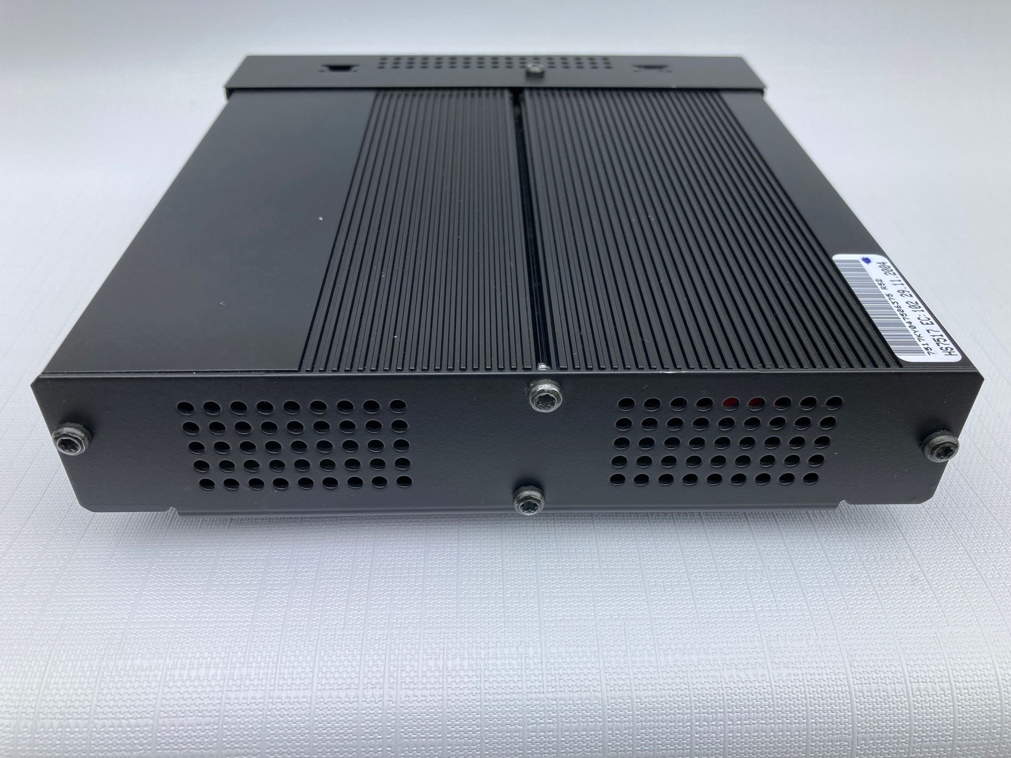 Audio Video/Electronics - Harmon Kardon Amp for R52 - Used - All Years  All Models - Brockton, MA 02302, United States