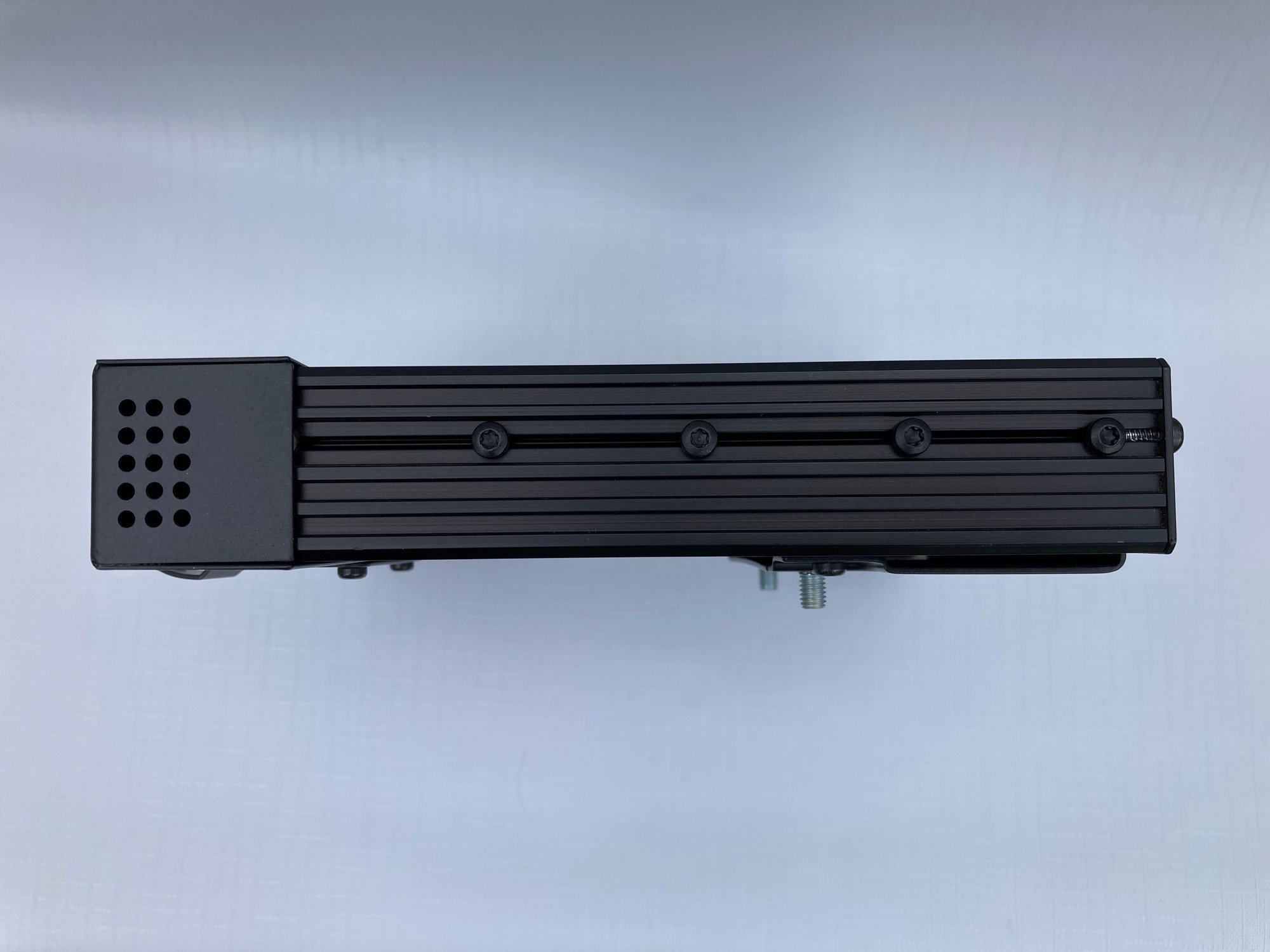 Audio Video/Electronics - Harmon Kardon Amp for R52 - Used - All Years  All Models - Brockton, MA 02302, United States