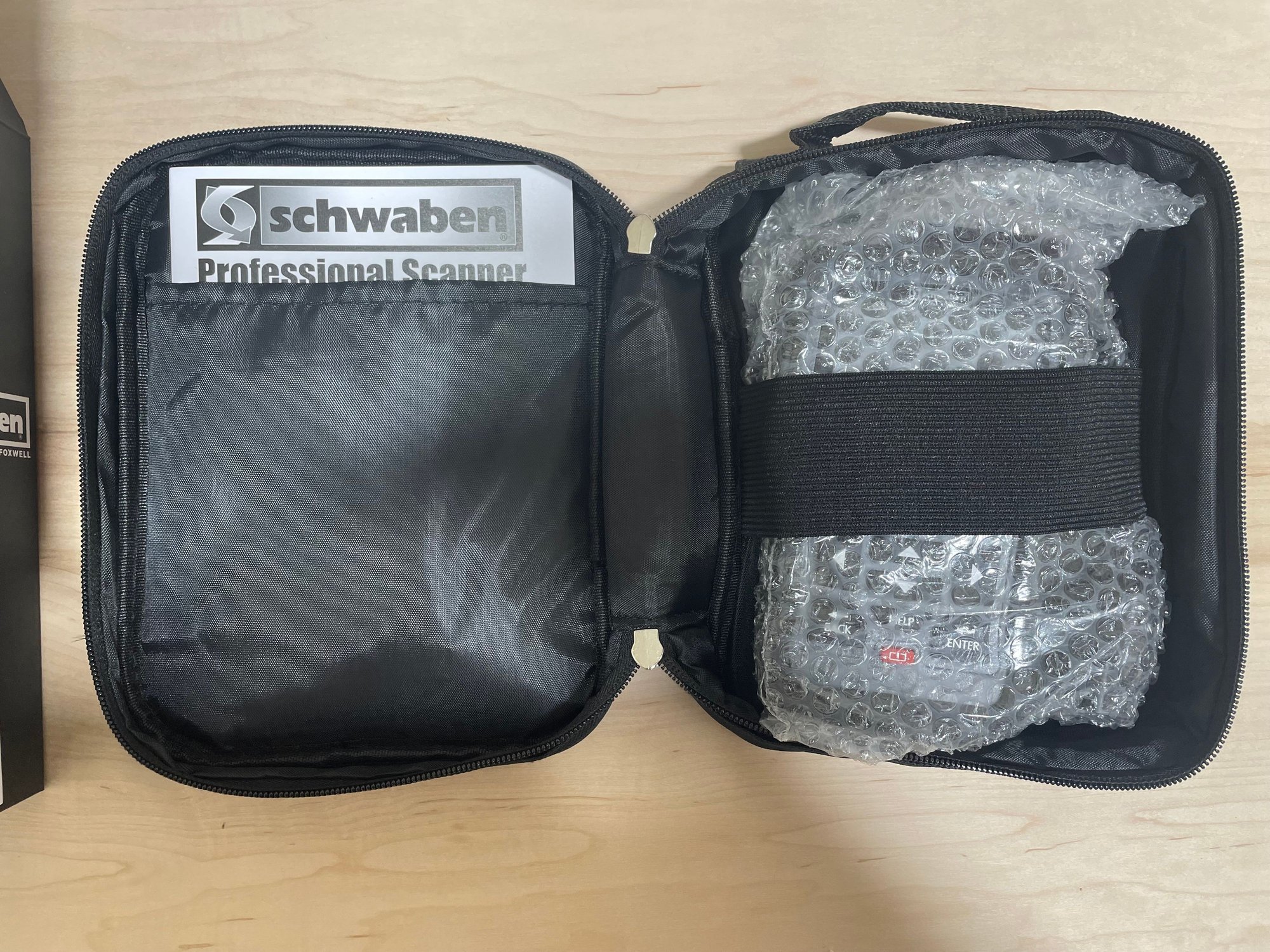 Miscellaneous - Schwaben Scan Tool - New - 2002 to 2024 Mini All Models - Marietta, SC 29661, United States