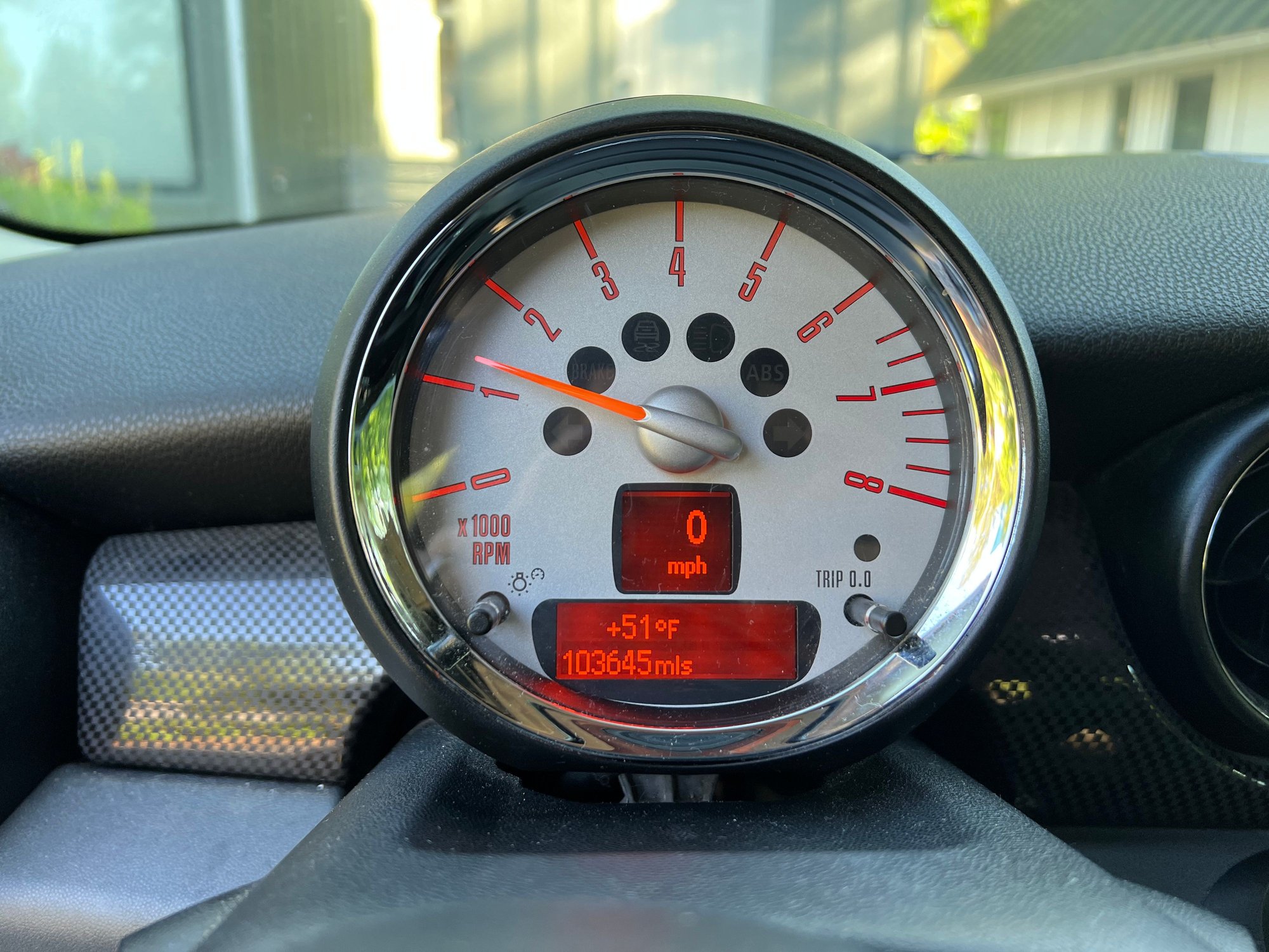 2012 Mini R56: "Mk II" Mini Hatch/Hardtop range - 2012 Mini Cooper S - Used - VIN WMWSV3C52CTY26741 - 104,000 Miles - 4 cyl - 2WD - Manual - Hatchback - Gray - Asheville, NC 28806, United States
