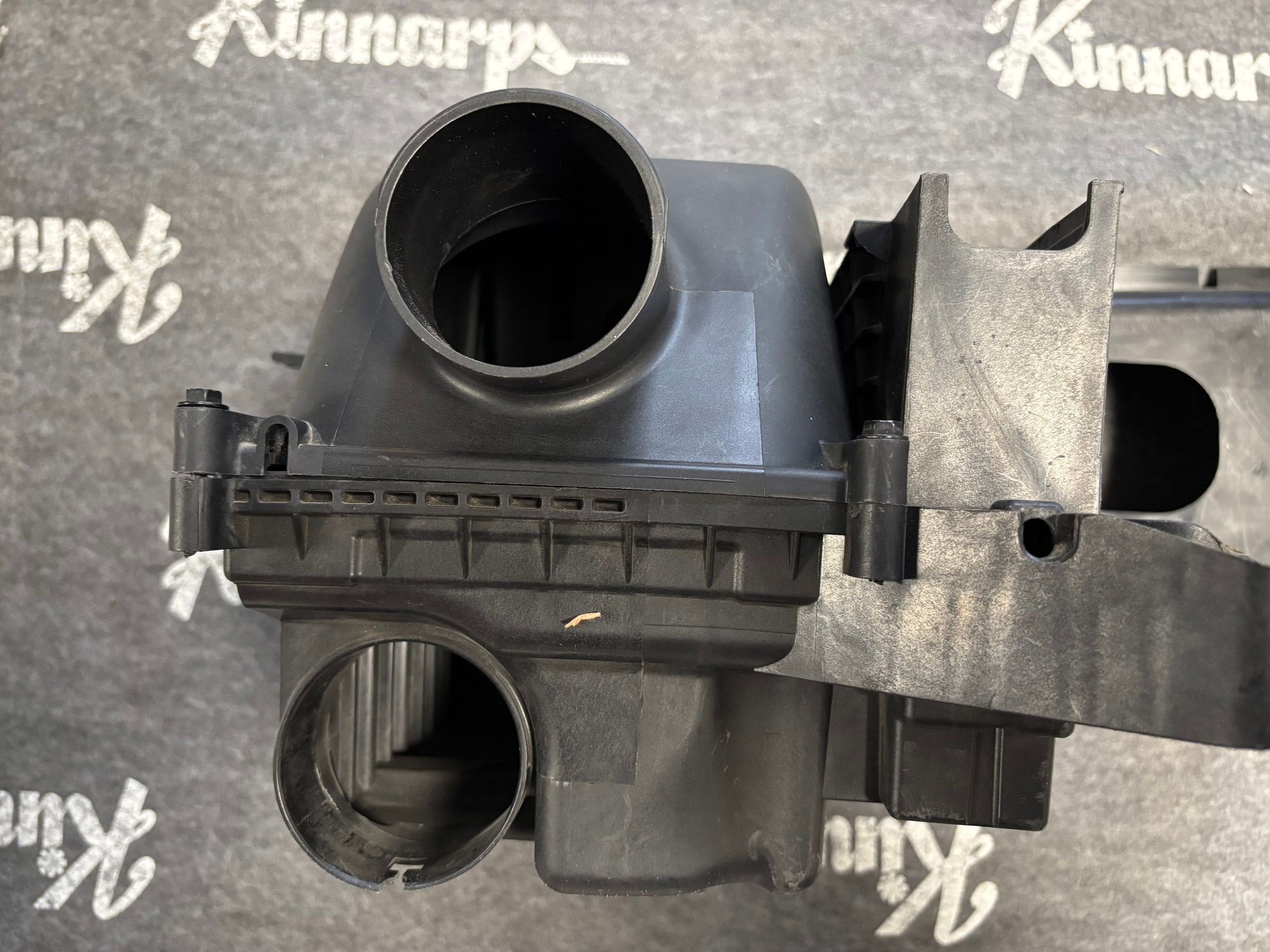 Engine - Intake/Fuel - John Cooper Works Air Cleaner Kit (NO LONGER AVAILABLE) - Used - 2002 to 2008 Mini Cooper - Cedar Park, TX 78641, United States