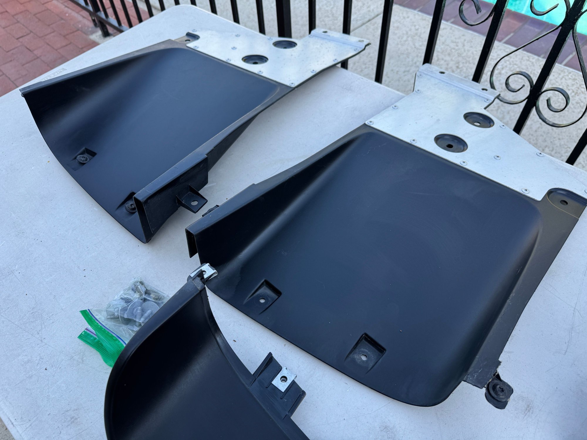 Exterior Body Parts - OEM MINI GP2 Diffuser - Used - -1 to 2026  All Models - Los Angeles, CA 90001, United States