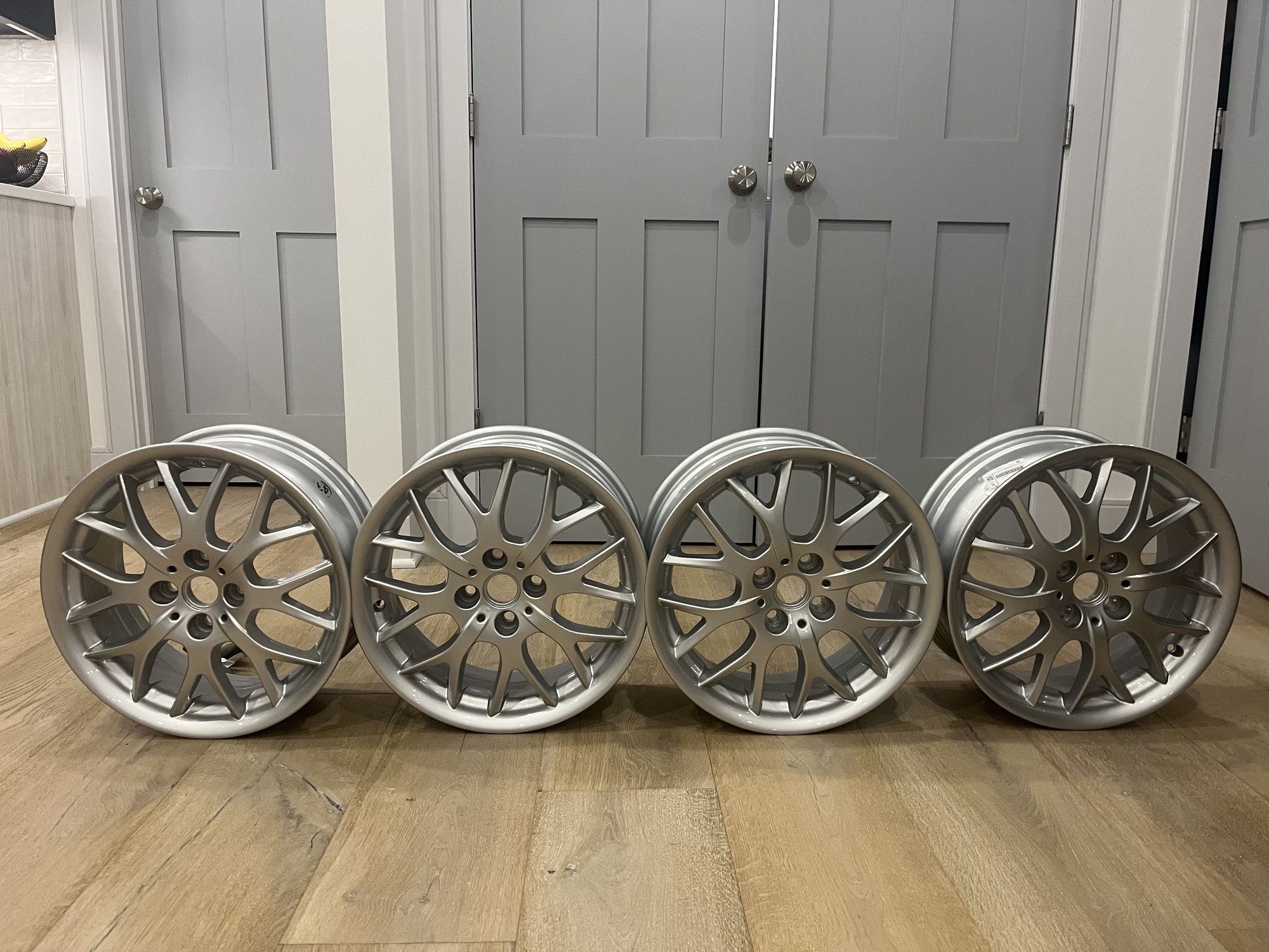 Wheels and Tires/Axles - *NEW* MINI R90 16 inch Wheels - New - All Years  All Models - Boston, MA 02125, United States