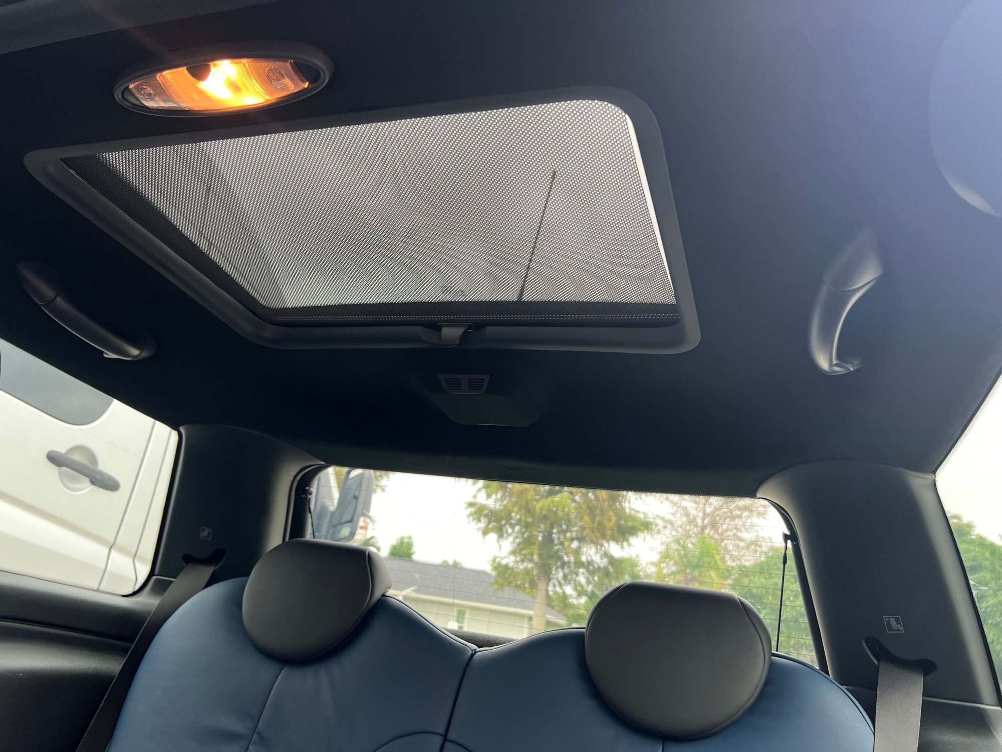 2006 Mini R53: "Mk I" Mini Cooper S - 2006 Cooper S JCW, Aero kit, JCW suspension - Used - VIN WMWRE33546TL18239 - 126,750 Miles - Manual - Hatchback - Blue - Wellington, FL 33414, United States