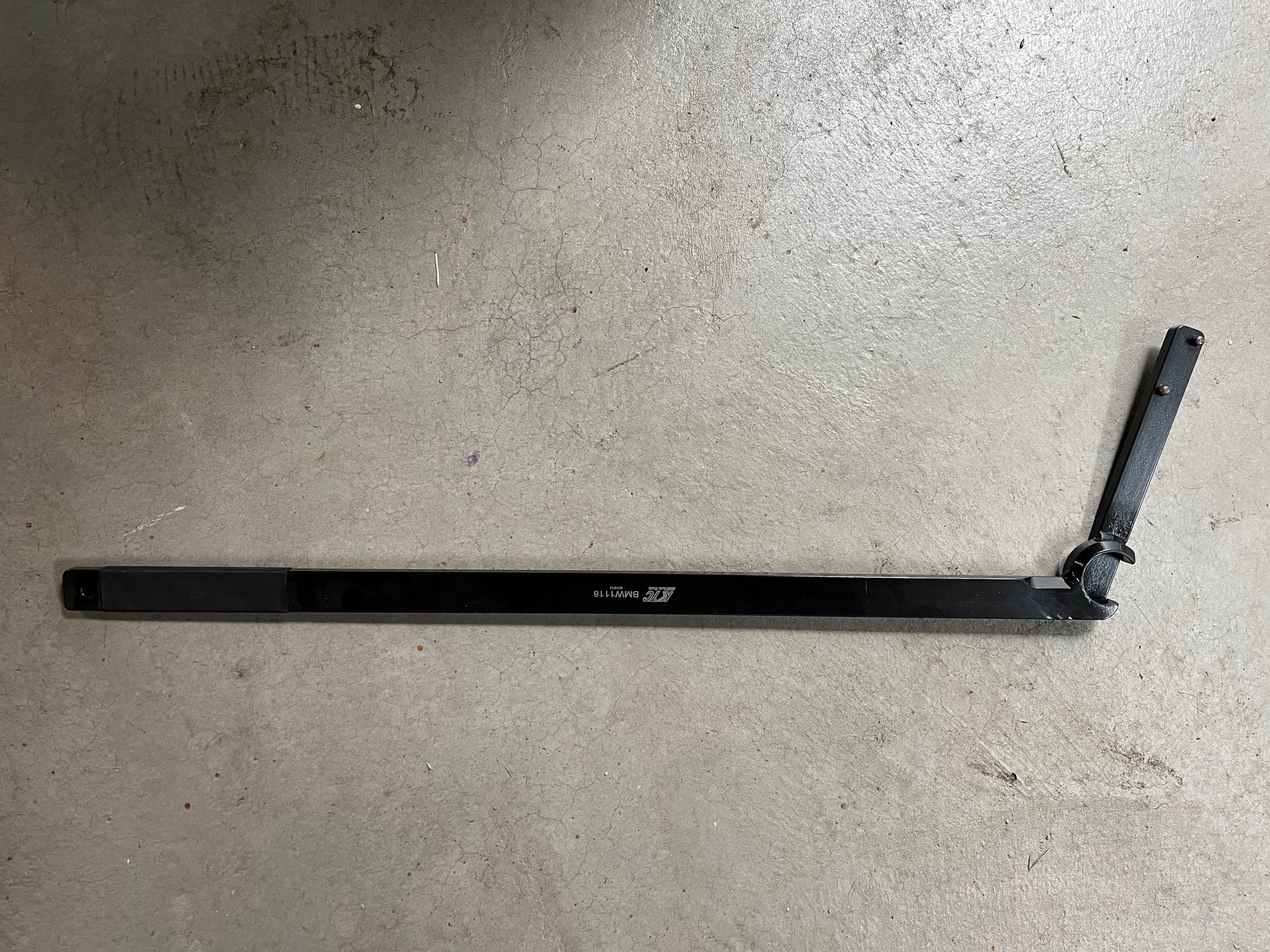 Miscellaneous - Tensioner tool for R53/R52 - Used - 2001 to 2006 Mini R53: "Mk I" Mini Cooper S - 2005 to 2008 Mini R52: "Mk I" Mini Convertible - Denver, CO 80211, United States