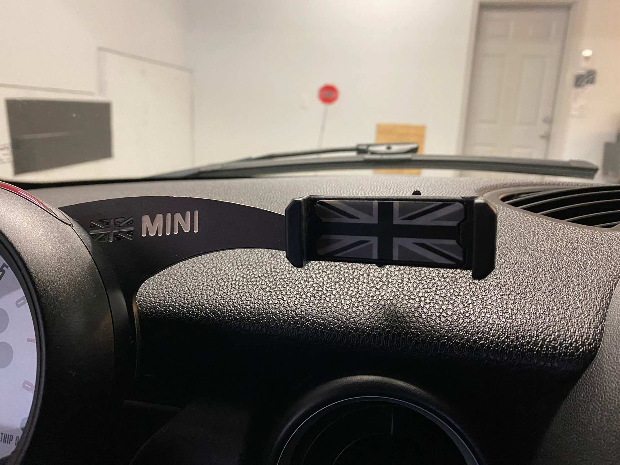 2013 Mini R56: "Mk II" Mini Hatch/Hardtop range - 2013 Mini Cooper S with JCW interior package, 6 speed manual - Used - VIN WMWSV3C57DT478176 - 4 cyl - 2WD - Manual - Hatchback - Silver - Colorado Springs, CO 80904, United States