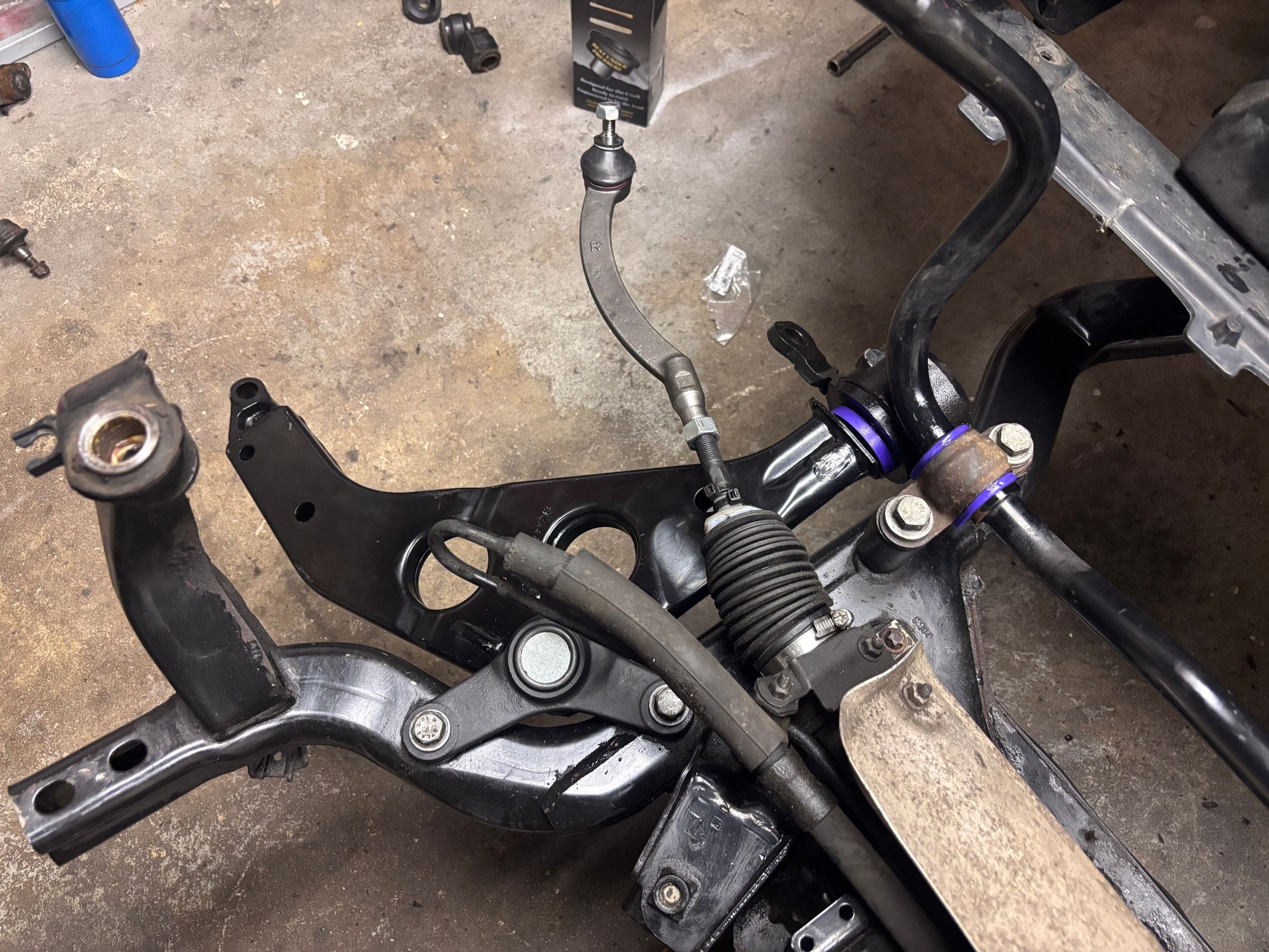 Same on this side I needed to modify the boot to work.