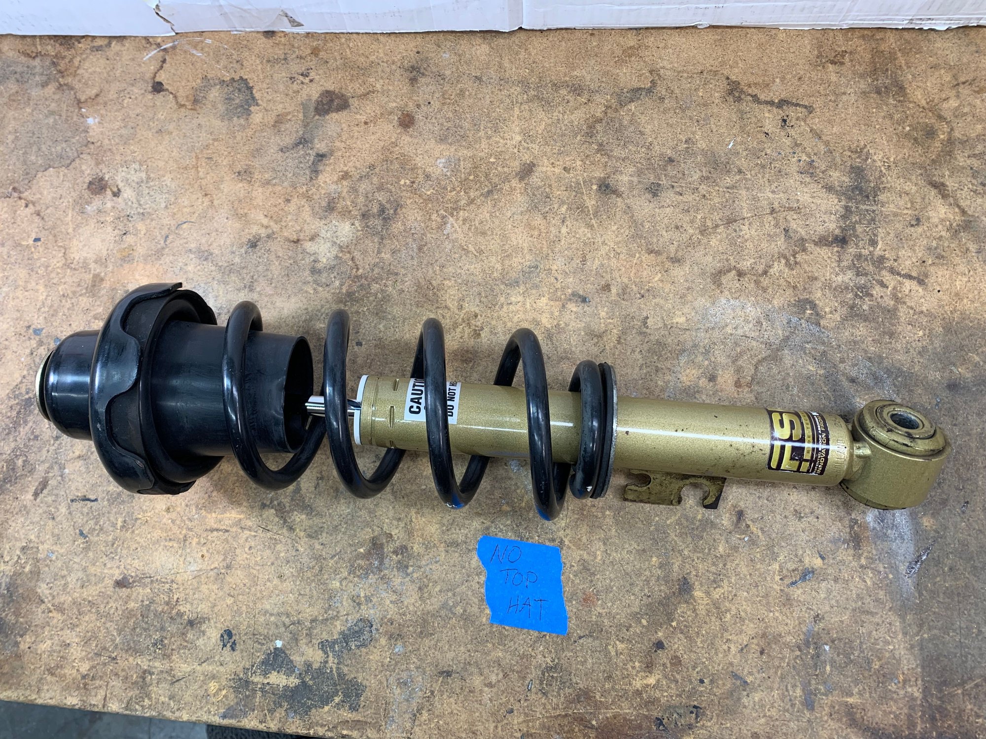 Steering/Suspension - R53 Koni FSDs with Springs etc... - Used - All Years  All Models - Lake Oswego, OR 97035, United States