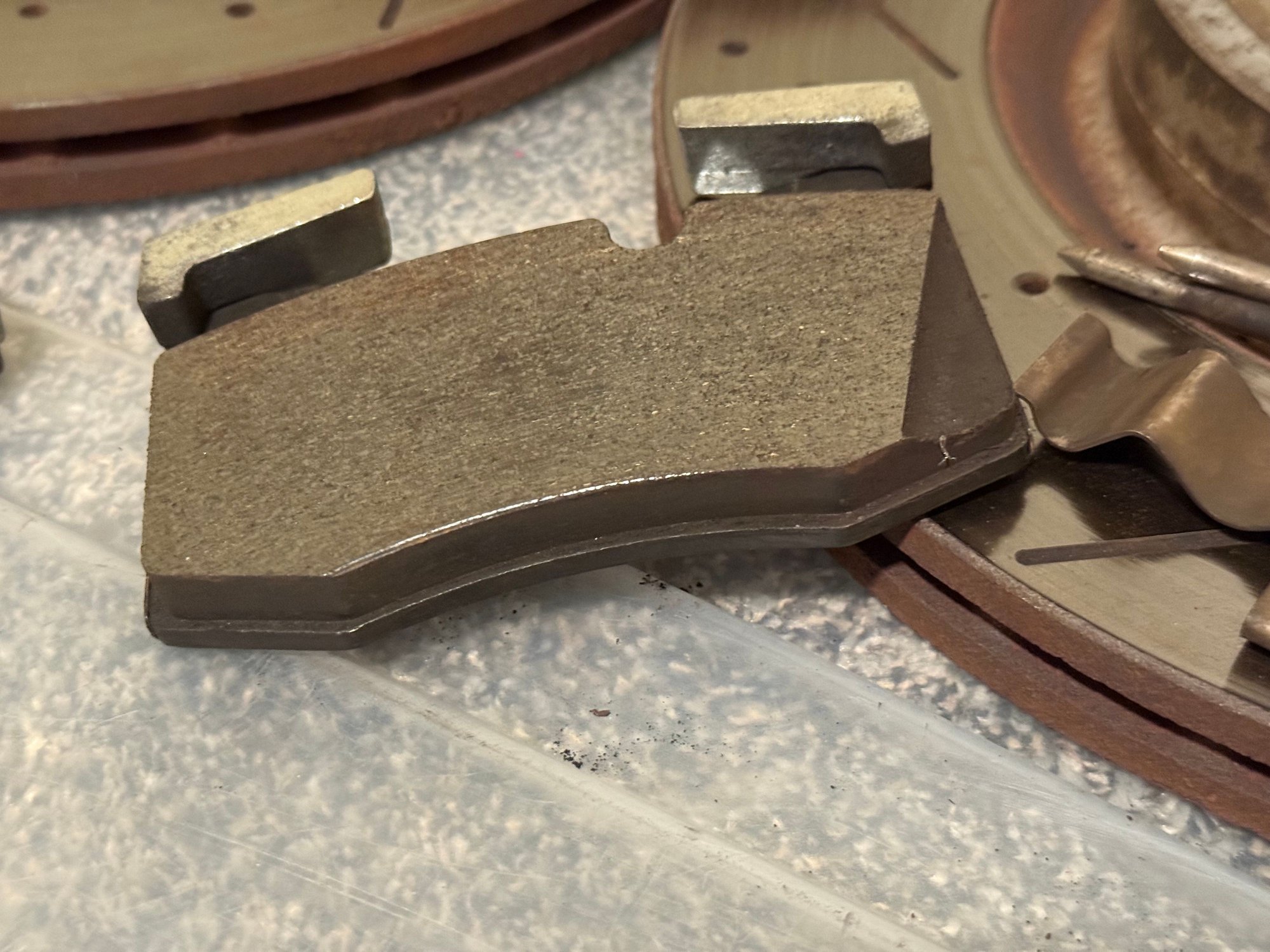 Brakes - R56 JCW Brembos - Used - -1 to 2026  All Models - Idaho Falls, ID 83402, United States