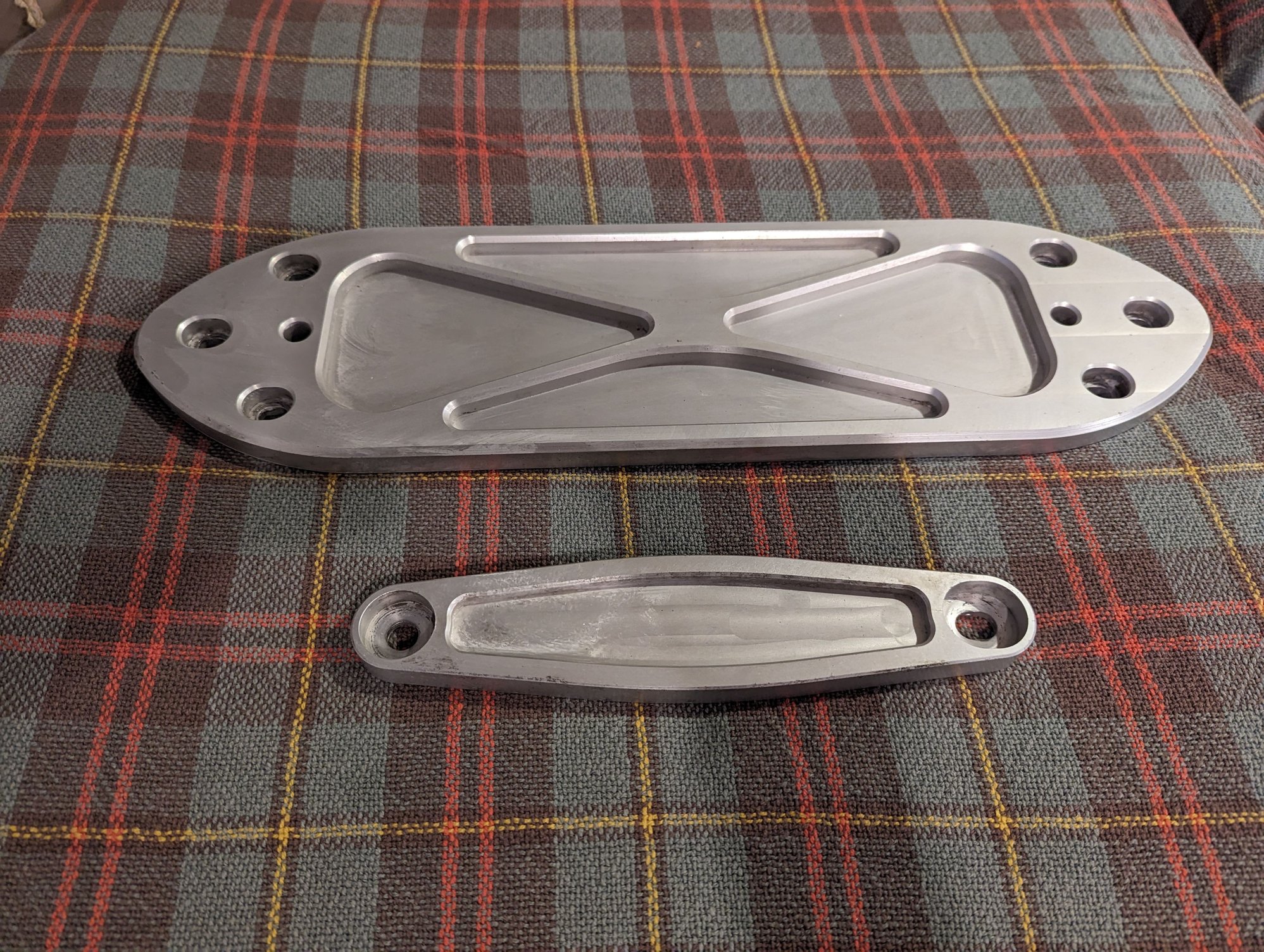 Steering/Suspension - Cravenspeed Big Pair F56 - Used - -1 to 2024  All Models - Oakhurst, NJ 07755, United States