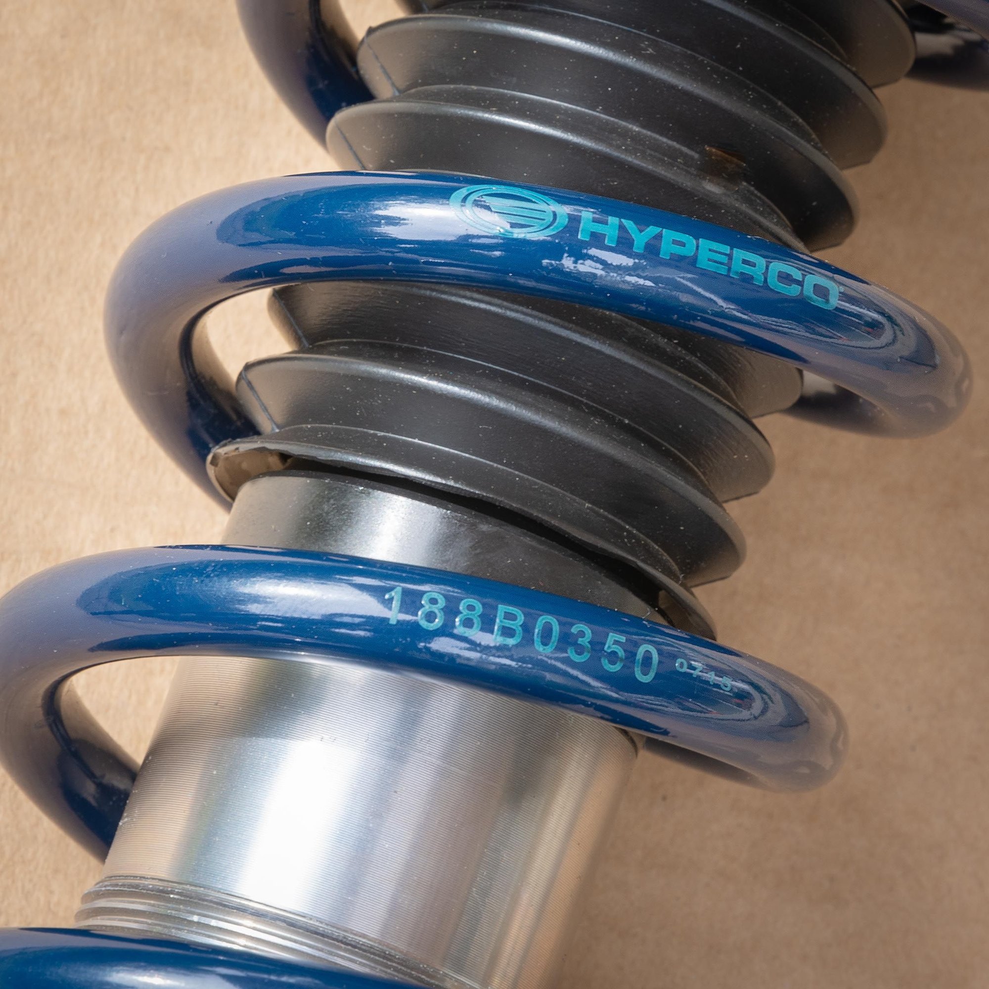 Steering/Suspension - 2nd Gen Duell AG Coil OVER SUSPENSION - New - 2007 to 2013 Mini All Models - Quakertown, PA 18951, United States