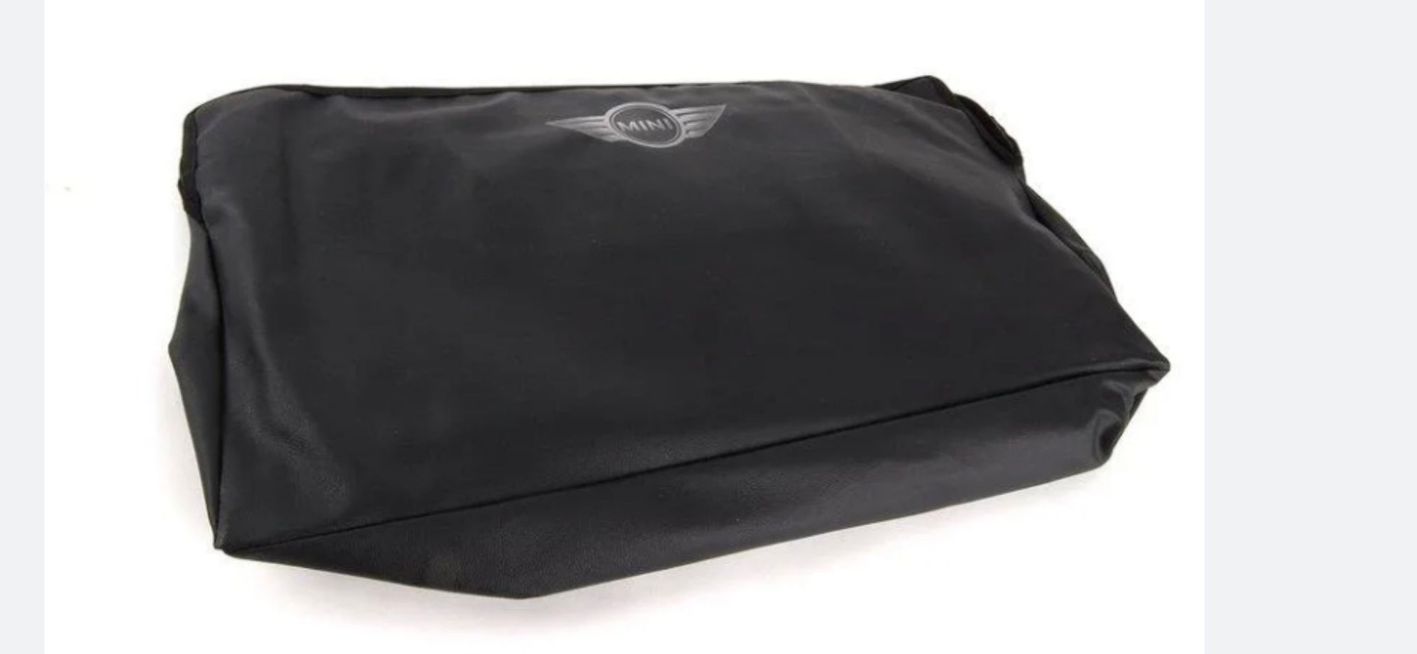 Interior/Upholstery - MINI Trunk Boot protection - New - 2002 to 2013 Mini R56: "Mk II" Mini Hatch/Hardtop range - Montreal, QC H3H2J2, Canada