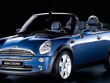 Main Image 
Mini Cooper 2008