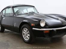 Triumph GT-6