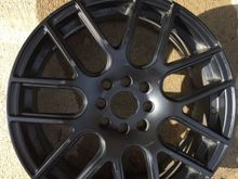 Wheel 2