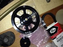 alta 2% and madness 19% pulley