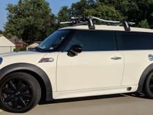 2010 R55 Laurel Sport