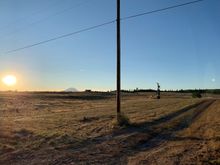 many wells are being drilled recently and there are signs demand for certain kinds of rural properties are there