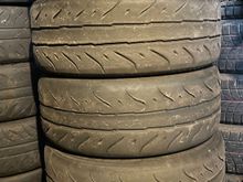 Falken 660s, 6 days old