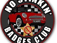 NoBadges