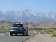 Mount Whitney