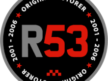 R53 black