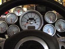 Mini Gauges