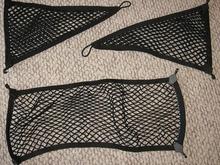 R56 Cargo Nets