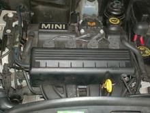 MINI motor