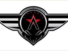 AirborneMINI Logo