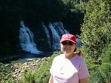 Fall Creek Falls &amp; Rock Island State Parks