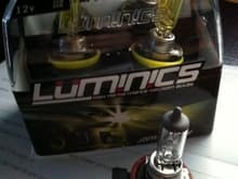 luminics
