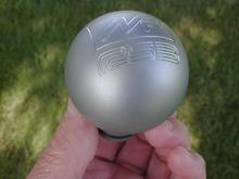 Whalen Shift Knob 2