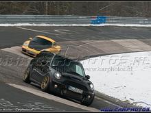 Nurburgring 30 Mar 13 7