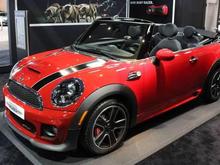 2012 mini john cooper works convertible 02636