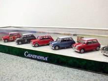 2755web Cararama 5 pack 2