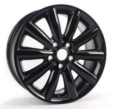 Wheels and Tires/Axles - Buying: OEM Cosmos 499 Wheel - Used - 0  All Models - Jacksonville, FL 32092, United States