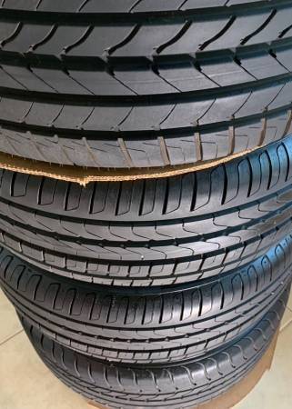 Wheels and Tires/Axles - Oem alloy mini cooper white "turbo fan� wheels - Used - All Years  All Models - St. Petersburg, FL 33709, United States