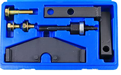 Miscellaneous - WTD- Gen 1 Timing Chain/Cam Lock Tool and Crank Pulley Tool - Used - 2002 to 2006 Mini R53: "Mk I" Mini Cooper S - Toledo, OH 43571, United States