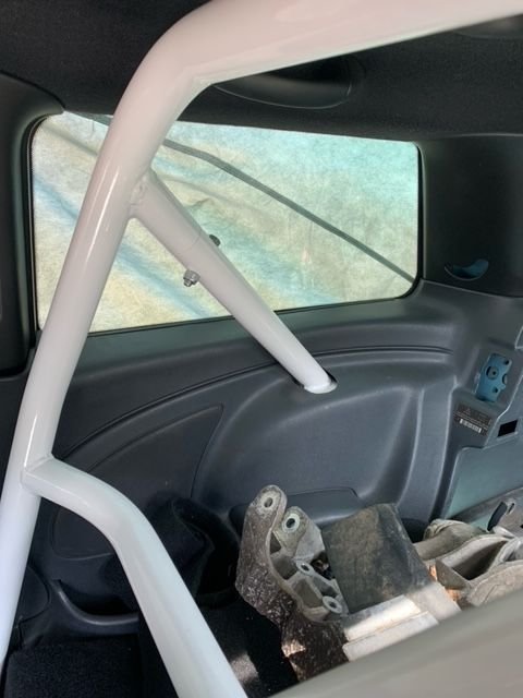 2003 Mini R53: "Mk I" Mini Cooper S - Complete part out 03 Cooper S Aftermarket Parts - Falls Church, VA 22041, United States