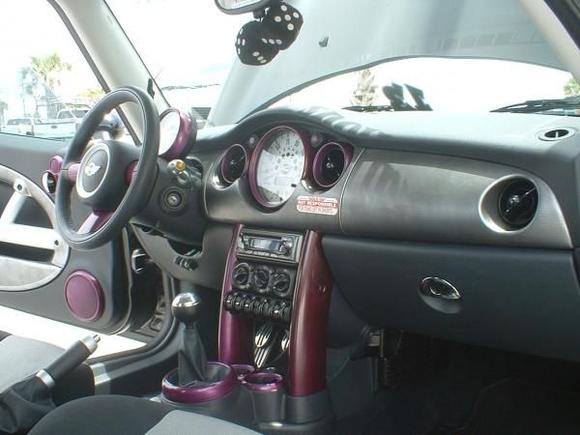 Interior Image 
