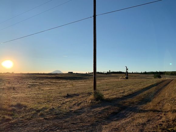 many wells are being drilled recently and there are signs demand for certain kinds of rural properties are there