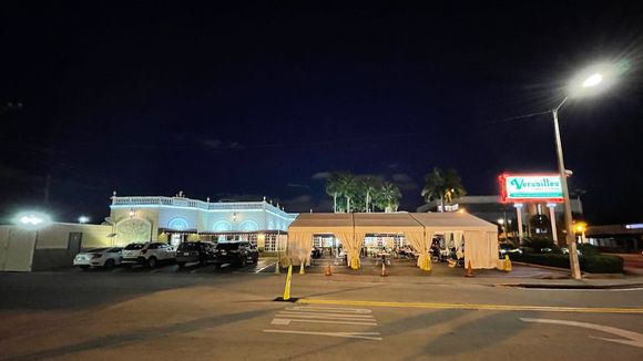 I had this place bookmarked long ago as a must visit in Miami