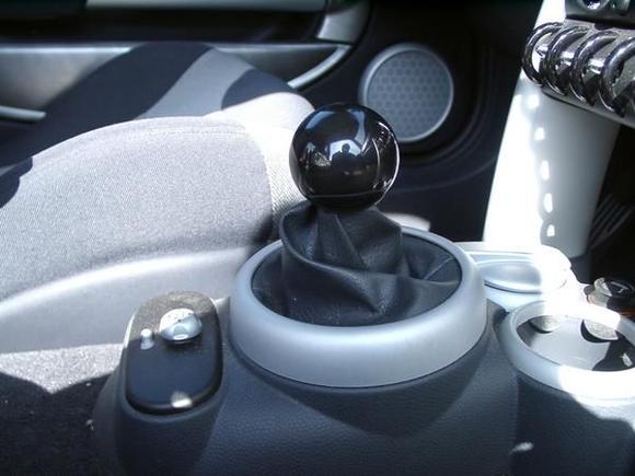 4821shift knob flyboy2160 shade