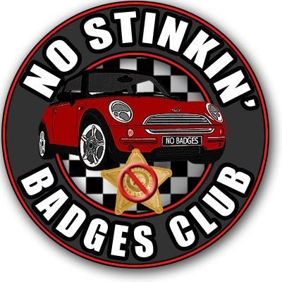 NoBadges