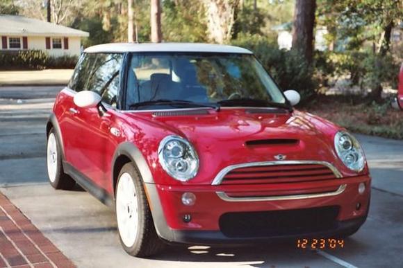 15099s Mini