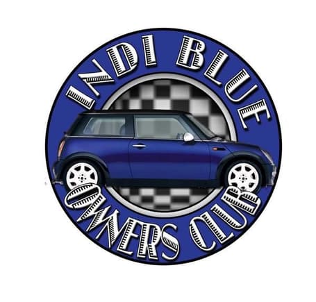 indi blue badge
